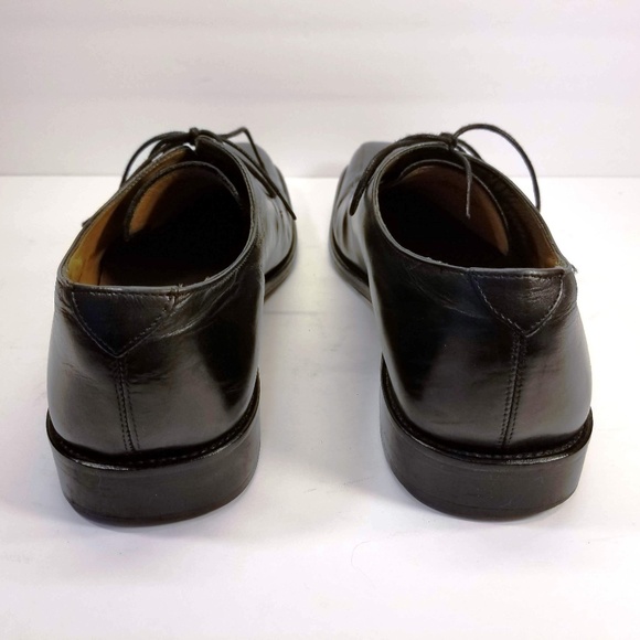 EUC. Florsheim Imperial Square Toe Oxford 10.5D - Picture 6 of 8